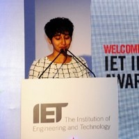 IET Scholarships award winners